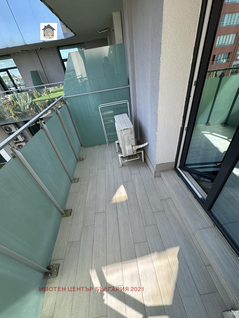 En venta  Estudio Sofia , Vitosha , 39 metros cuadrados | 93647144 - imagen [3]