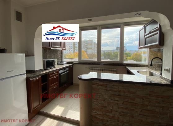 Продава 1-СТАЕН, гр. София, Левски Г, снимка 3 - Апартаменти - 54822734