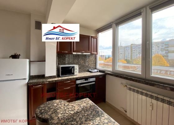 Продава 1-СТАЕН, гр. София, Левски Г, снимка 5 - Апартаменти - 54822734