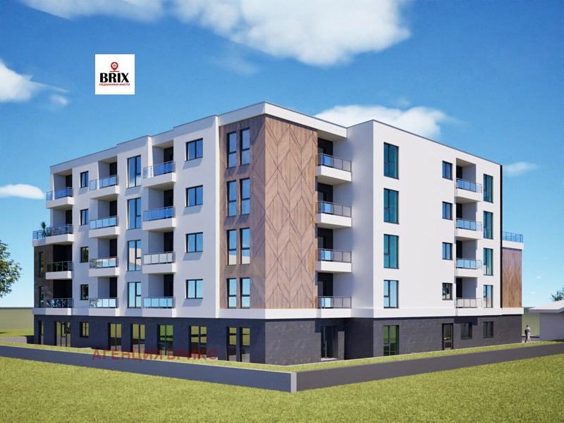 For Sale  1 bedroom Ruse , Shirok tsentar , 74 sq.m | 94922967