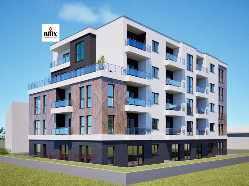 For Sale  1 bedroom Ruse , Shirok tsentar , 74 sq.m | 94922967 - image [5]