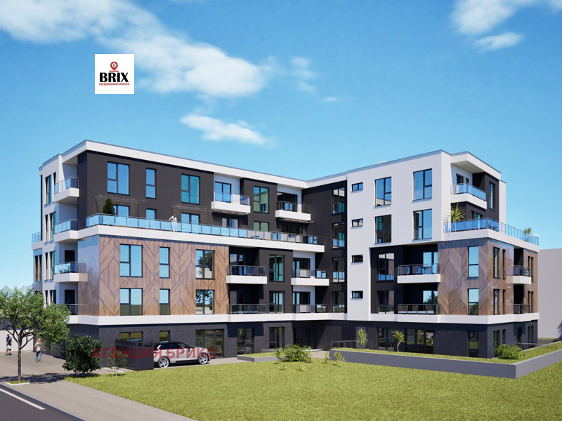 For Sale  1 bedroom Ruse , Shirok tsentar , 74 sq.m | 94922967 - image [4]