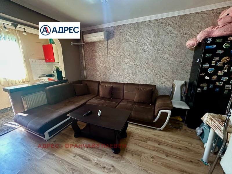 À venda  1 quarto Vraca , Mladost , 60 m² | 14030367 - imagem [2]