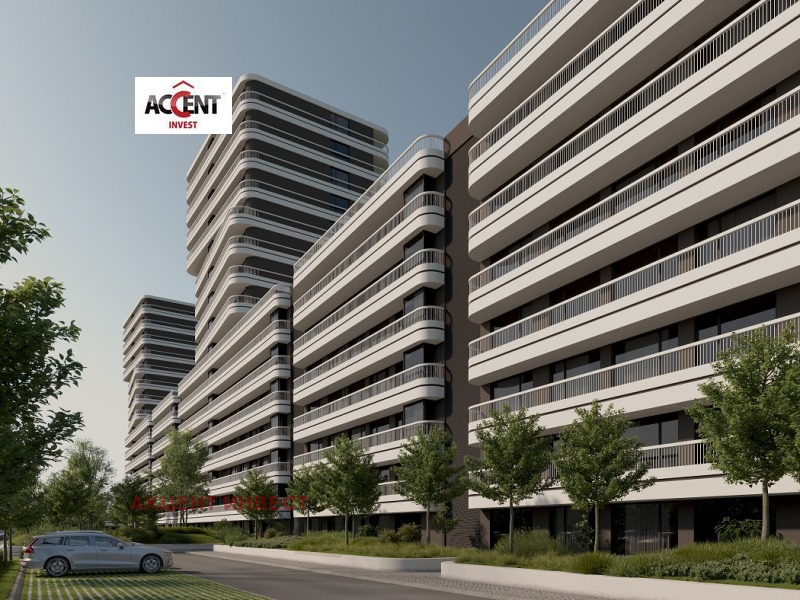 Продава 2-СТАЕН, град Варна, Трошево • 124000 € • 61724302 — Holmes.bg