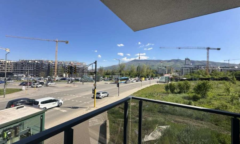 Till salu  1 sovrum Sofia , Ovtja kupel , 85 kvm | 62838982 - bild [3]