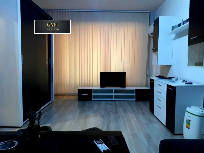 Продава 2-СТАЕН, гр. Плевен, Сторгозия, снимка 3 - Апартаменти - 52627001