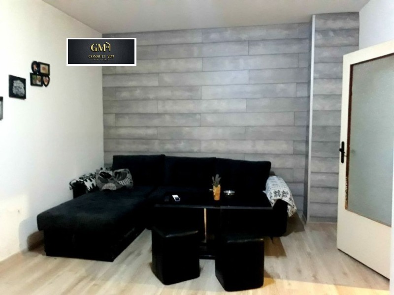 Продава 2-СТАЕН, гр. Плевен, Сторгозия, снимка 2 - Апартаменти - 52627001