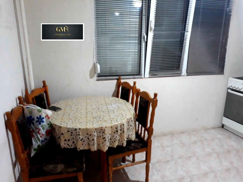 Продава 2-СТАЕН, гр. Плевен, Сторгозия, снимка 5 - Апартаменти - 52627001