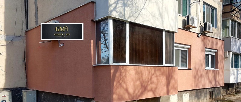 Продава 2-СТАЕН, гр. Плевен, Сторгозия, снимка 9 - Апартаменти - 52627001