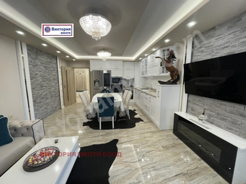 De vânzare  2 dormitoare Velico Târnovo , Țentâr , 123 mp | 69359121 - imagine [2]