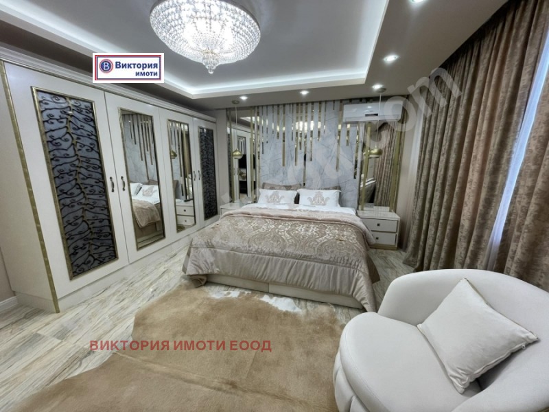 In vendita  2 camere da letto Veliko Tarnovo , Tsentar , 123 mq | 69359121 - Immagine [7]