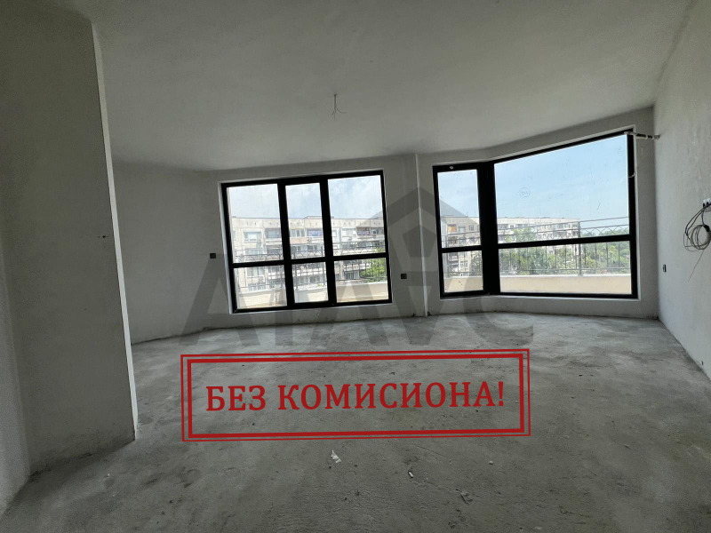 Продава 3-СТАЕН, гр. Пловдив, Кършияка, снимка 1 - Aпартаменти - 44553037