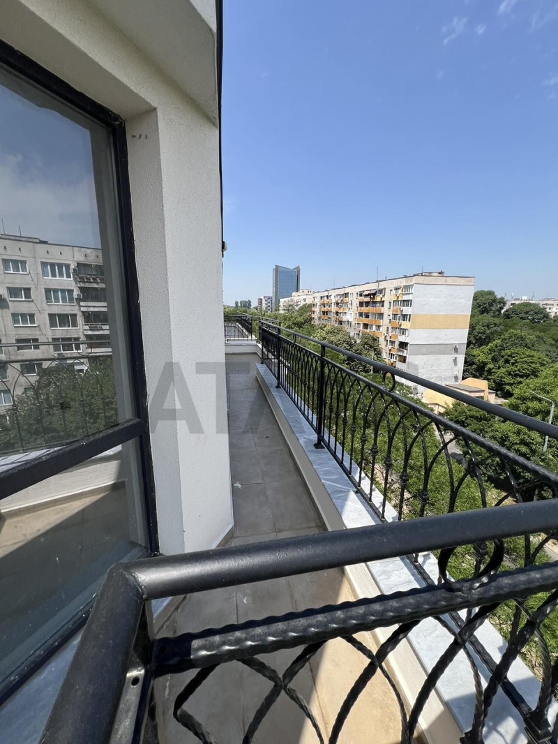 Till salu  2 sovrum Plovdiv , Karsjijaka , 101 kvm | 92955570 - bild [9]