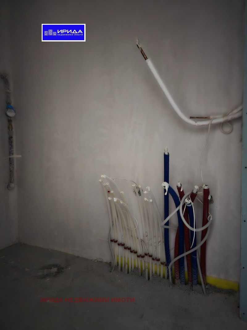 На продаж  2 спальні София , Кръстова вада , 139 кв.м | 80367151 - зображення [5]