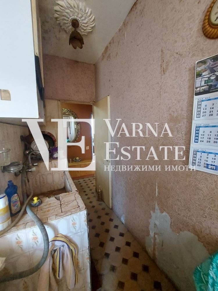 Продава 3-СТАЕН, гр. Варна, Христо Ботев, снимка 10 - Aпартаменти - 46756536