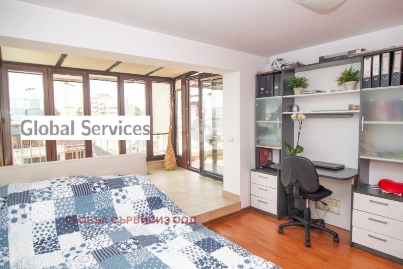 For Sale  2 bedroom Sofia , Lozenets , 122 sq.m | 53871589 - image [8]