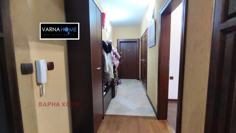 Продава 3-СТАЕН, гр. Варна, Кайсиева градина, снимка 9 - Aпартаменти - 49382333