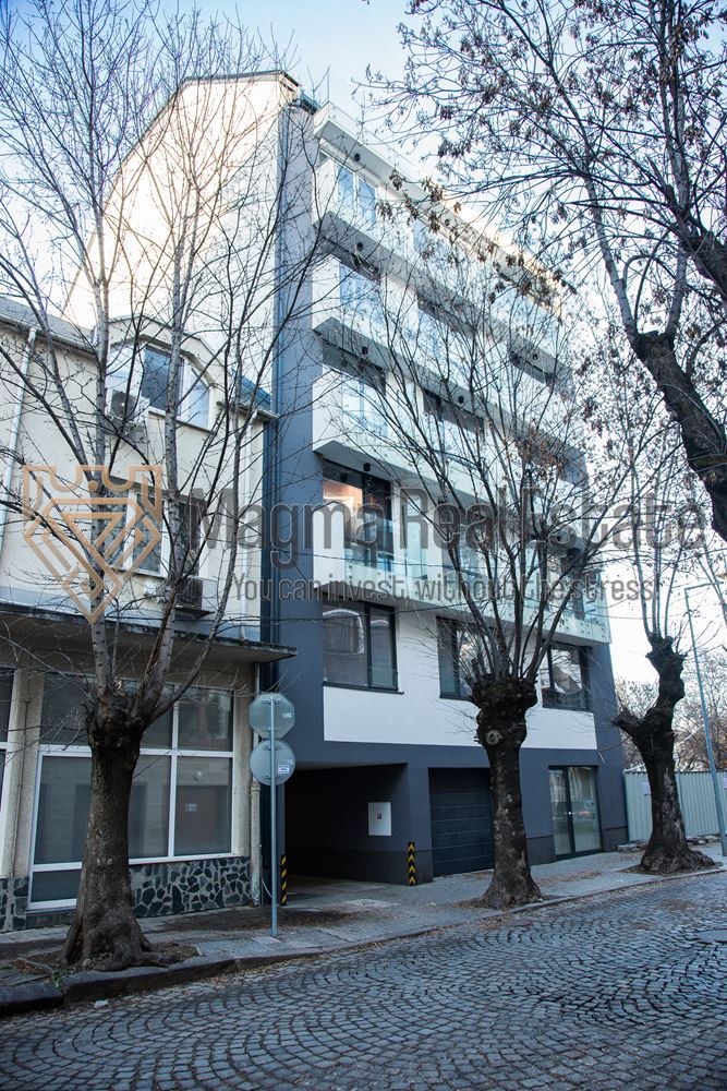 Продава 3-СТАЕН, гр. София, Банишора, снимка 16 - Aпартаменти - 48175475