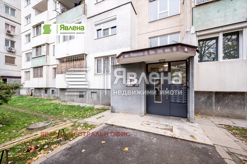 Продава 3-СТАЕН, гр. София, Левски В, снимка 13 - Aпартаменти - 48580193