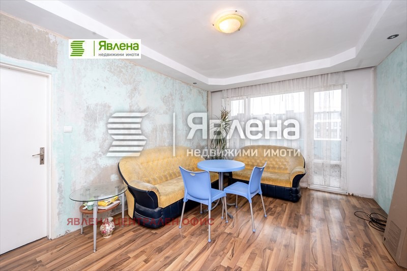 Продава 3-СТАЕН, гр. София, Левски В, снимка 2 - Aпартаменти - 48580193