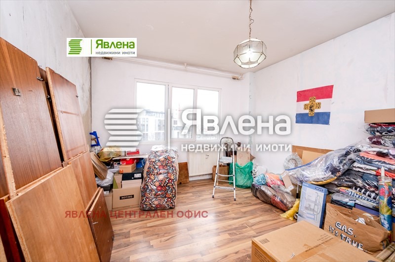 Продава 3-СТАЕН, гр. София, Левски В, снимка 9 - Aпартаменти - 48580193