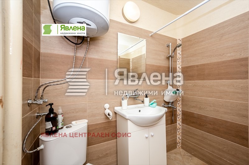 Продава 3-СТАЕН, гр. София, Левски В, снимка 10 - Aпартаменти - 48580193