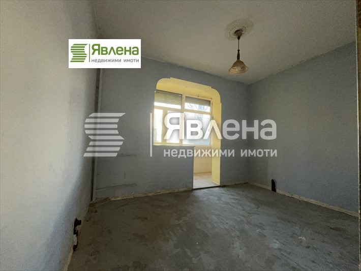 Продава 3-СТАЕН, гр. София, Фондови жилища, снимка 2 - Aпартаменти - 49549681