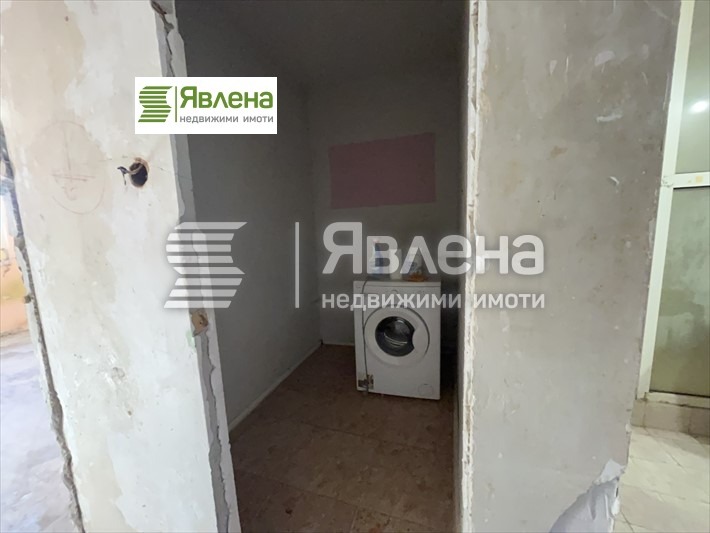 Продава 3-СТАЕН, гр. София, Фондови жилища, снимка 6 - Aпартаменти - 49549681