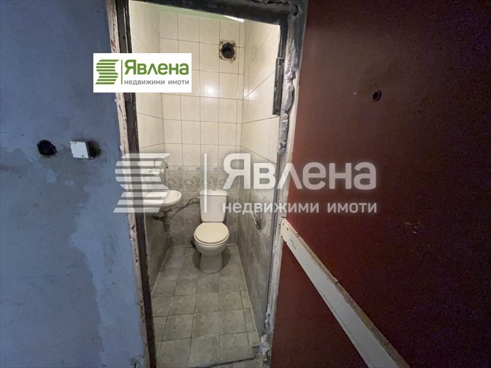 Продава 3-СТАЕН, гр. София, Фондови жилища, снимка 4 - Aпартаменти - 49549681