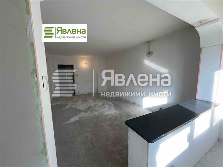 Продава 3-СТАЕН, гр. София, Фондови жилища, снимка 1 - Aпартаменти - 49549681