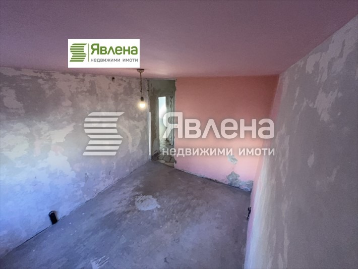 Продава 3-СТАЕН, гр. София, Фондови жилища, снимка 3 - Aпартаменти - 49549681