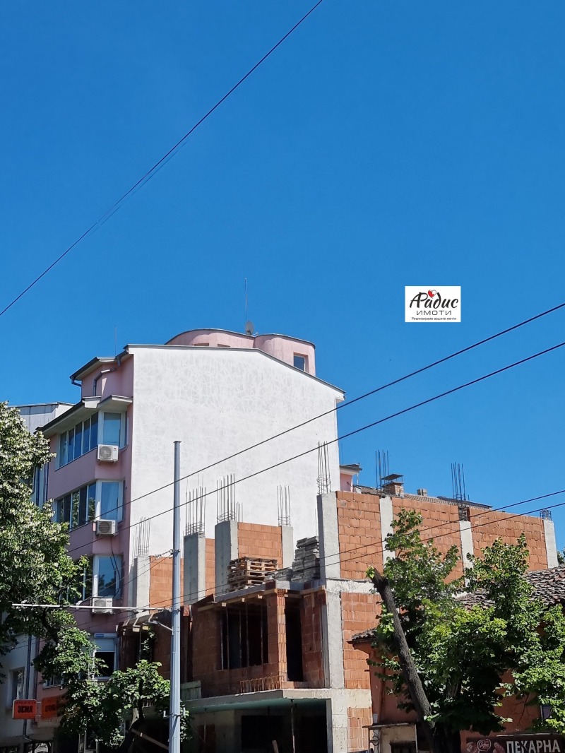 Na prodej  2 ložnice Stara Zagora , Centar , 123 m2 | 27861506 - obraz [6]
