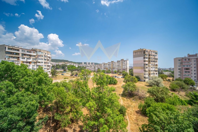 Till salu  2 sovrum Varna , Vladislav Varnentjik 1 , 65 kvm | 67987987 - bild [13]