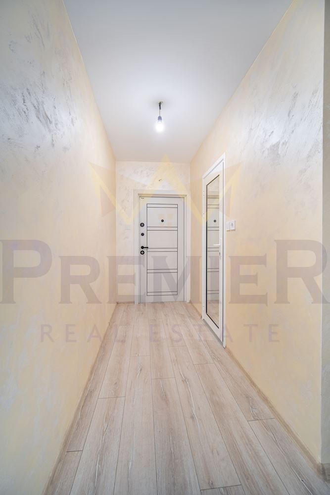 Till salu  2 sovrum Varna , Vladislav Varnentjik 1 , 65 kvm | 67987987 - bild [6]