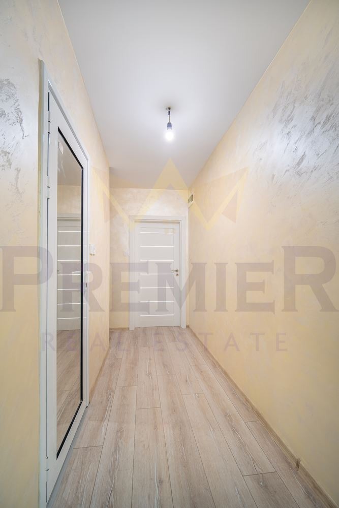 Till salu  2 sovrum Varna , Vladislav Varnentjik 1 , 65 kvm | 67987987 - bild [5]