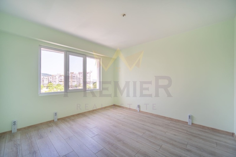 Till salu  2 sovrum Varna , Vladislav Varnentjik 1 , 65 kvm | 67987987 - bild [10]