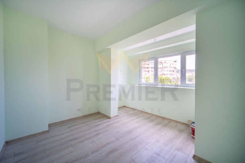 Till salu  2 sovrum Varna , Vladislav Varnentjik 1 , 65 kvm | 67987987 - bild [11]