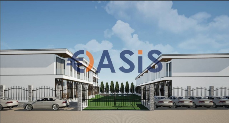 Продается  2 спальни область Бургас , Свети Влас , 84 кв.м | 99635495 - изображение [2]