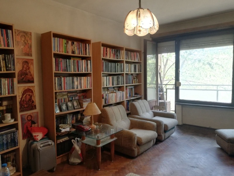Продава  2-стаен град София , Подуяне , 67 кв.м | 91728647 - изображение [2]