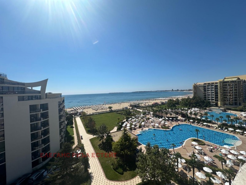Na prodej  2 ložnice oblast Burgas , k.k. Slančev brjag , 91 m2 | 64782224 - obraz [2]