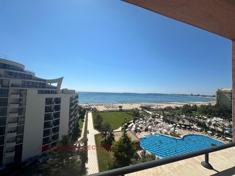 Na prodej  2 ložnice oblast Burgas , k.k. Slančev brjag , 91 m2 | 64782224