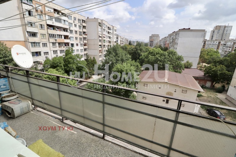 Te koop  2 slaapkamers Sofia , Krasna poljana 1 , 83 m² | 58884741 - afbeelding [6]