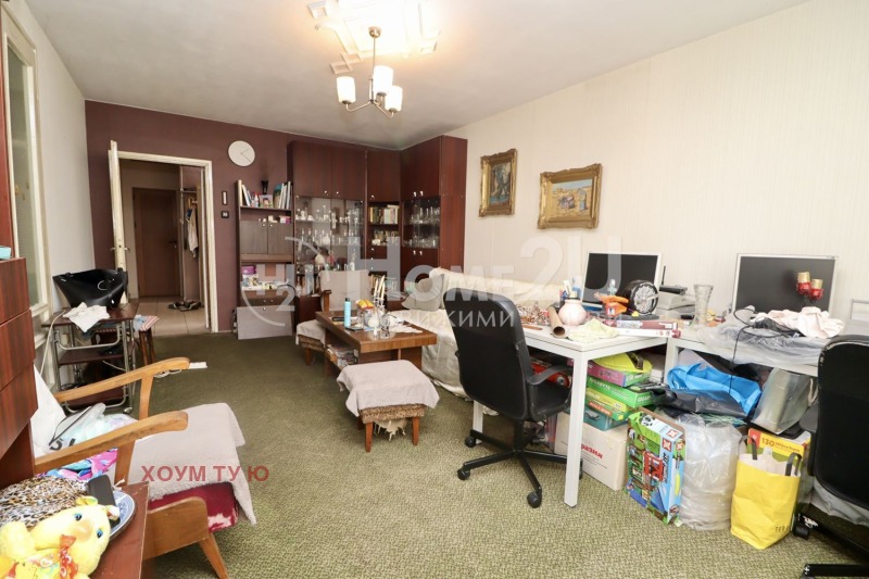 Te koop  2 slaapkamers Sofia , Krasna poljana 1 , 83 m² | 58884741 - afbeelding [2]