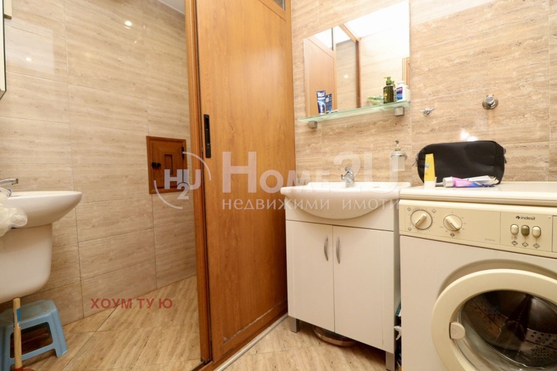 Te koop  2 slaapkamers Sofia , Krasna poljana 1 , 83 m² | 58884741 - afbeelding [9]