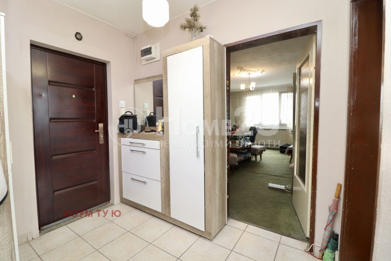 Te koop  2 slaapkamers Sofia , Krasna poljana 1 , 83 m² | 58884741 - afbeelding [4]