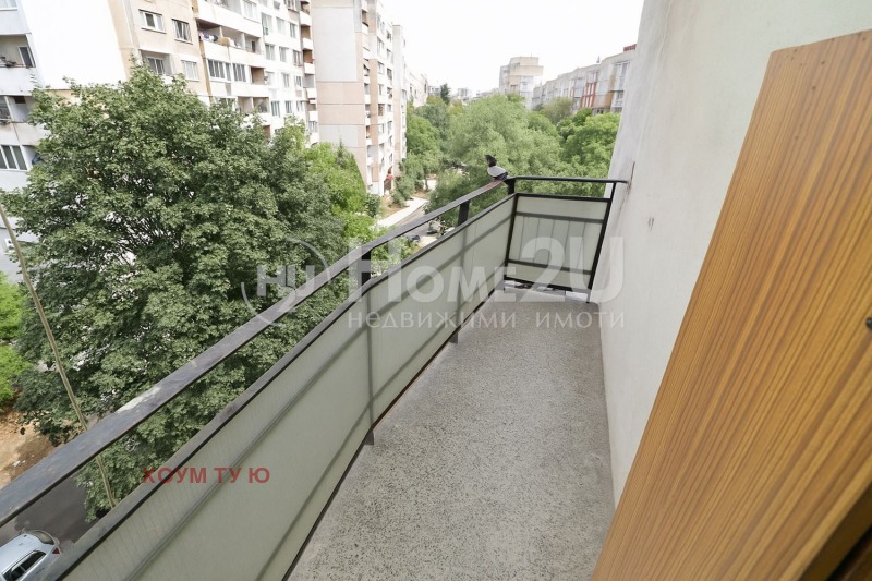 Te koop  2 slaapkamers Sofia , Krasna poljana 1 , 83 m² | 58884741 - afbeelding [10]