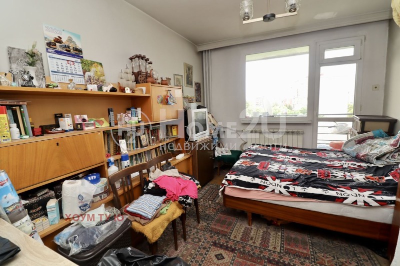 Te koop  2 slaapkamers Sofia , Krasna poljana 1 , 83 m² | 58884741 - afbeelding [7]