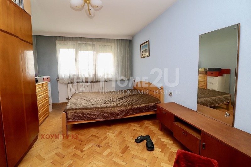 Te koop  2 slaapkamers Sofia , Krasna poljana 1 , 83 m² | 58884741 - afbeelding [3]