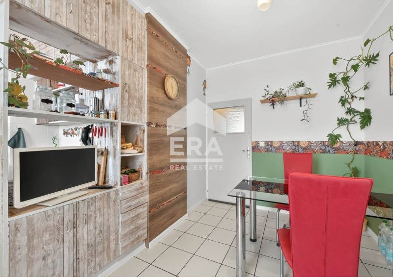Продава  3-стаен град Варна , Чаталджа , 91 кв.м | 17216489 - изображение [7]