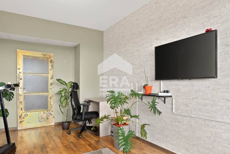 Продава  3-стаен град Варна , Чаталджа , 91 кв.м | 17216489 - изображение [4]